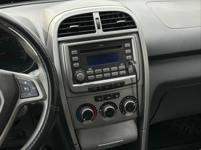 Серый Чери Тигго, объемом двигателя 1.8 л и пробегом 140 тыс. км за 5699 $, фото 20 на Automoto.ua