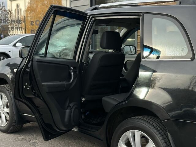 Серый Чери Тигго, объемом двигателя 1.8 л и пробегом 140 тыс. км за 5699 $, фото 22 на Automoto.ua