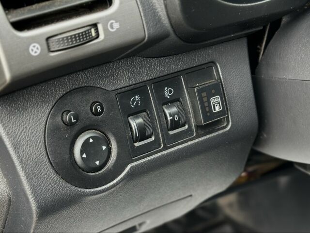 Серый Чери Тигго, объемом двигателя 1.8 л и пробегом 140 тыс. км за 5699 $, фото 15 на Automoto.ua