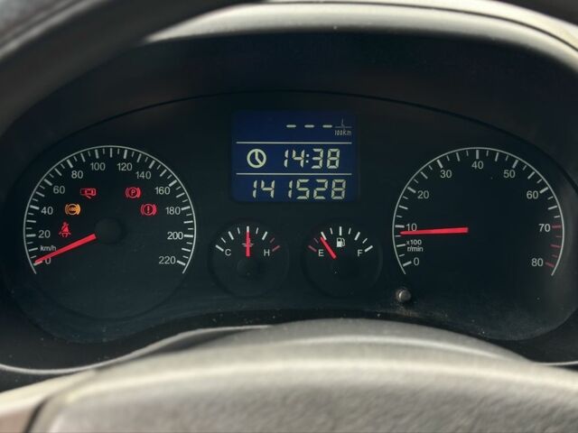 Серый Чери Тигго, объемом двигателя 1.8 л и пробегом 140 тыс. км за 5699 $, фото 17 на Automoto.ua