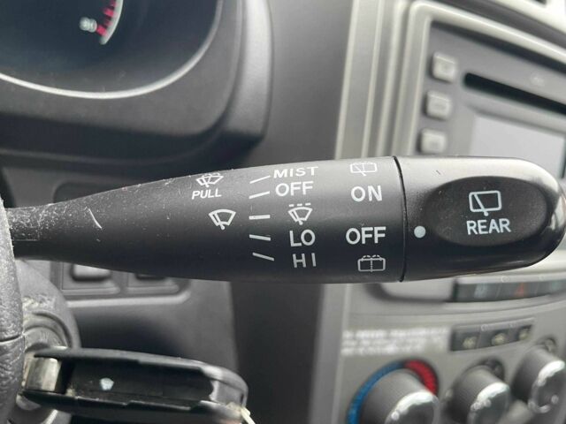 Сірий Чері Тігго, об'ємом двигуна 1.8 л та пробігом 49 тис. км за 4790 $, фото 18 на Automoto.ua