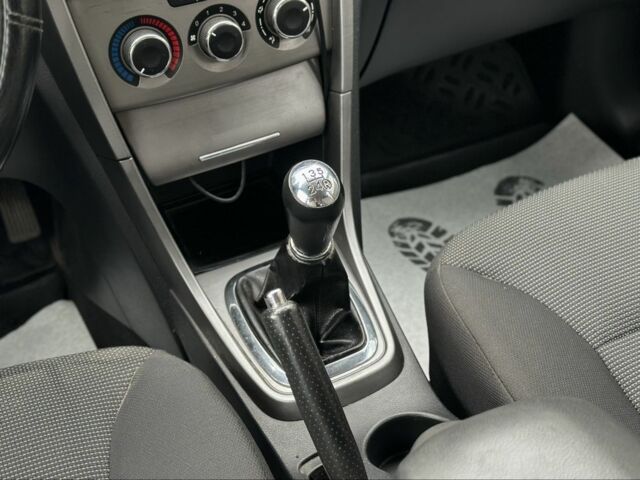 Серый Чери Тигго, объемом двигателя 1.8 л и пробегом 140 тыс. км за 5699 $, фото 21 на Automoto.ua