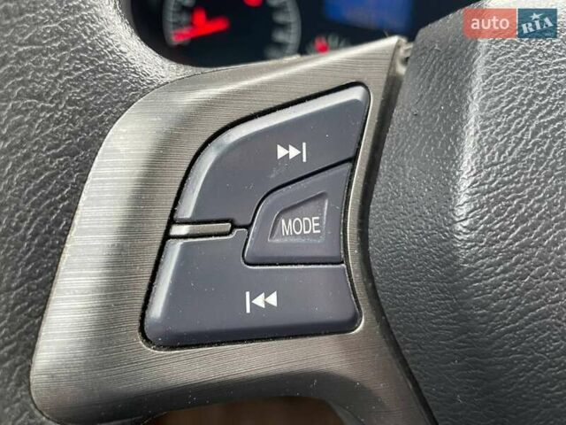 Сірий Чері Тігго, об'ємом двигуна 1.8 л та пробігом 49 тис. км за 4790 $, фото 19 на Automoto.ua