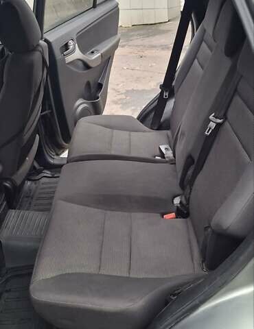 Сірий Чері Тігго, об'ємом двигуна 1.8 л та пробігом 98 тис. км за 5200 $, фото 7 на Automoto.ua