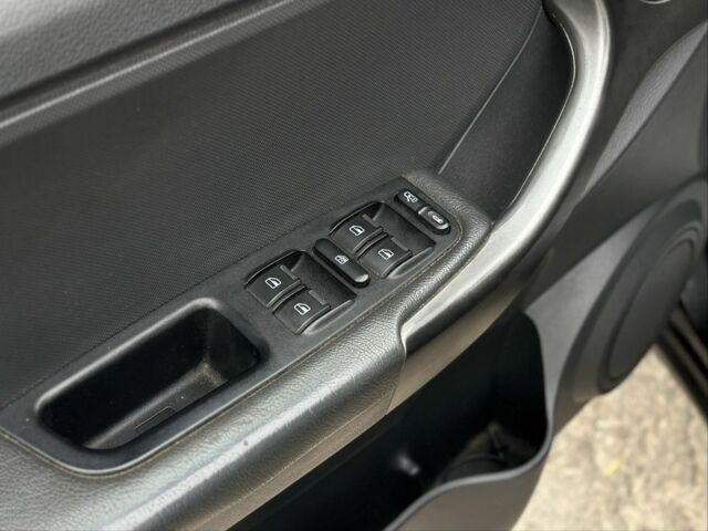 Серый Чери Тигго, объемом двигателя 1.8 л и пробегом 140 тыс. км за 5699 $, фото 8 на Automoto.ua