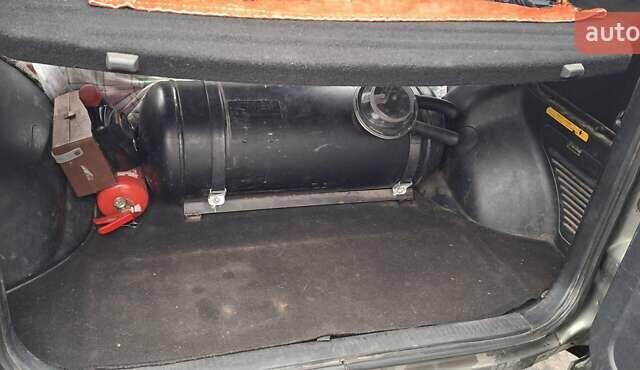 Сірий Чері Тігго, об'ємом двигуна 1.8 л та пробігом 98 тис. км за 5200 $, фото 11 на Automoto.ua