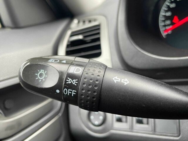 Сірий Чері Тігго, об'ємом двигуна 1.8 л та пробігом 49 тис. км за 4790 $, фото 16 на Automoto.ua