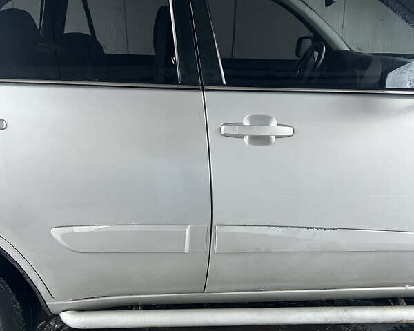 Сірий Чері Тігго, об'ємом двигуна 1.84 л та пробігом 206 тис. км за 5400 $, фото 8 на Automoto.ua