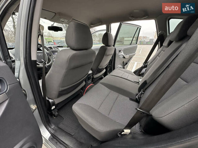 Сірий Чері Тігго, об'ємом двигуна 1.85 л та пробігом 130 тис. км за 5999 $, фото 27 на Automoto.ua