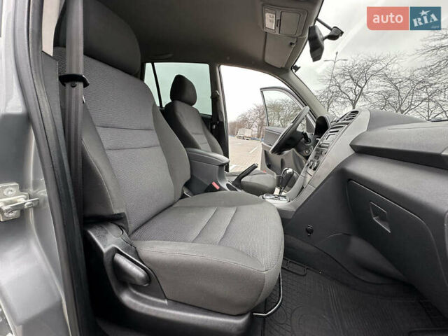 Сірий Чері Тігго, об'ємом двигуна 1.85 л та пробігом 130 тис. км за 5999 $, фото 39 на Automoto.ua
