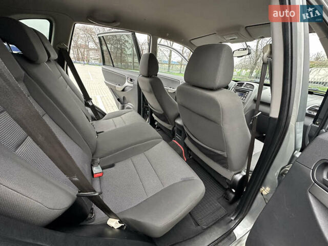 Сірий Чері Тігго, об'ємом двигуна 1.85 л та пробігом 130 тис. км за 5999 $, фото 32 на Automoto.ua