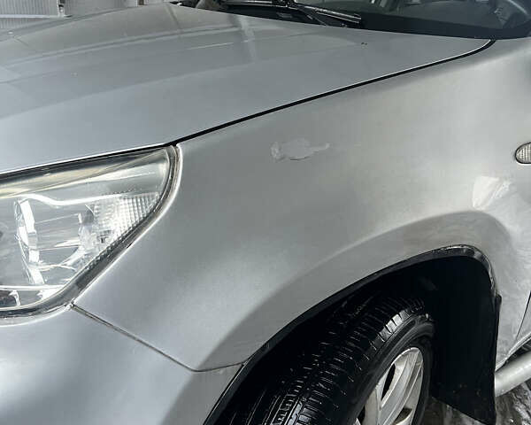 Сірий Чері Тігго, об'ємом двигуна 1.84 л та пробігом 206 тис. км за 5400 $, фото 11 на Automoto.ua