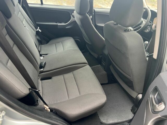 Чері Тігго 2014 у Дніпро (Дніпропетровську) на Automoto.ua Сірий Чері Тігго, об'ємом двигуна 1.8 л та пробігом 90 тис. км за 5800 $, фото 10 на Automoto.ua