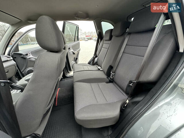 Сірий Чері Тігго, об'ємом двигуна 1.85 л та пробігом 130 тис. км за 5999 $, фото 26 на Automoto.ua
