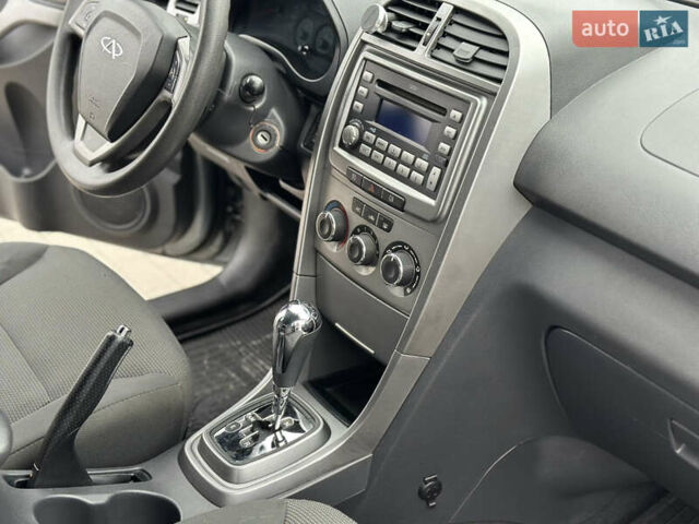 Сірий Чері Тігго, об'ємом двигуна 1.85 л та пробігом 130 тис. км за 5999 $, фото 43 на Automoto.ua