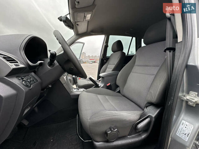 Сірий Чері Тігго, об'ємом двигуна 1.85 л та пробігом 130 тис. км за 5999 $, фото 47 на Automoto.ua