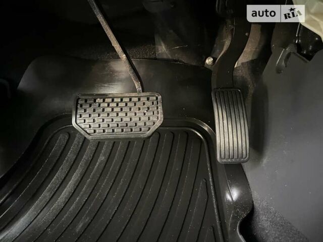 Сірий Чері Тігго, об'ємом двигуна 1.85 л та пробігом 33 тис. км за 7700 $, фото 57 на Automoto.ua