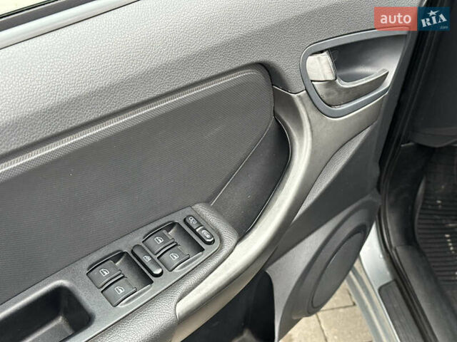 Сірий Чері Тігго, об'ємом двигуна 1.85 л та пробігом 130 тис. км за 5999 $, фото 45 на Automoto.ua