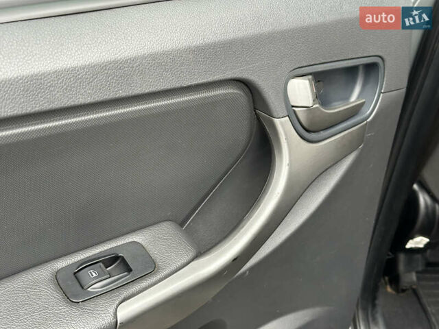 Сірий Чері Тігго, об'ємом двигуна 1.85 л та пробігом 130 тис. км за 5999 $, фото 25 на Automoto.ua