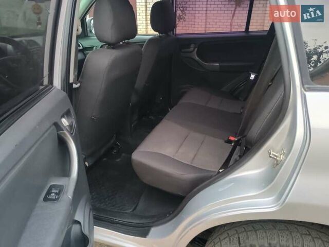 Сірий Чері Тігго, об'ємом двигуна 1.85 л та пробігом 170 тис. км за 4950 $, фото 1 на Automoto.ua
