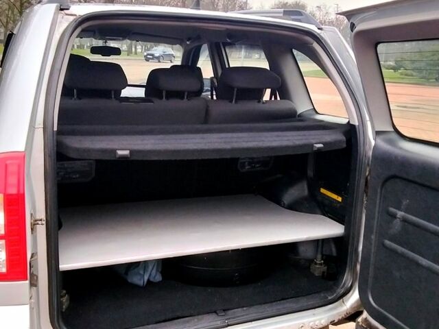 Сірий Чері Тігго, об'ємом двигуна 1.8 л та пробігом 83 тис. км за 6900 $, фото 4 на Automoto.ua