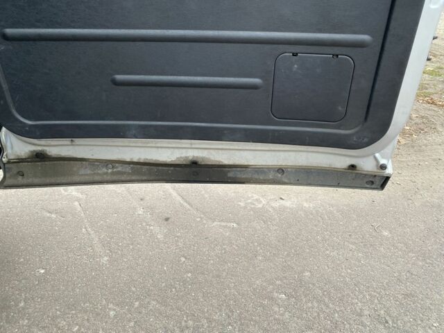 Сірий Чері Тігго, об'ємом двигуна 1.8 л та пробігом 92 тис. км за 7000 $, фото 10 на Automoto.ua