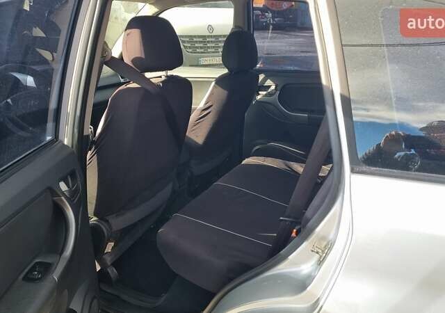 Серый Чери Тигго, объемом двигателя 1.8 л и пробегом 52 тыс. км за 7000 $, фото 4 на Automoto.ua