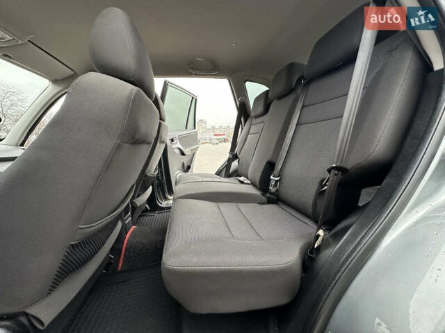 Сірий Чері Тігго, об'ємом двигуна 1.85 л та пробігом 130 тис. км за 5999 $, фото 4 на Automoto.ua