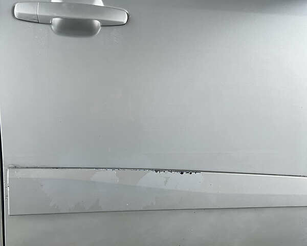 Сірий Чері Тігго, об'ємом двигуна 1.84 л та пробігом 206 тис. км за 5400 $, фото 9 на Automoto.ua