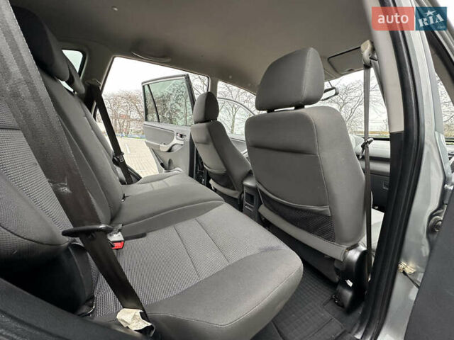 Сірий Чері Тігго, об'ємом двигуна 1.85 л та пробігом 130 тис. км за 5999 $, фото 33 на Automoto.ua