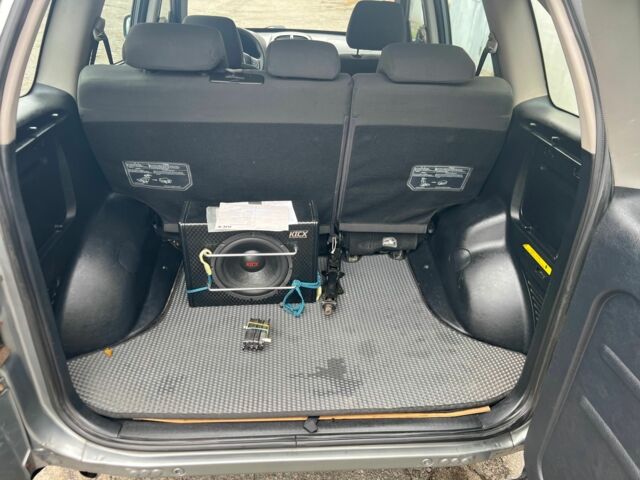 Чері Тігго 2014 у Дніпро (Дніпропетровську) на Automoto.ua Сірий Чері Тігго, об'ємом двигуна 1.8 л та пробігом 90 тис. км за 5800 $, фото 11 на Automoto.ua