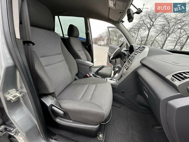 Сірий Чері Тігго, об'ємом двигуна 1.85 л та пробігом 130 тис. км за 5999 $, фото 38 на Automoto.ua