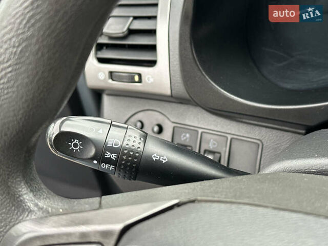 Сірий Чері Тігго, об'ємом двигуна 1.85 л та пробігом 130 тис. км за 5999 $, фото 54 на Automoto.ua
