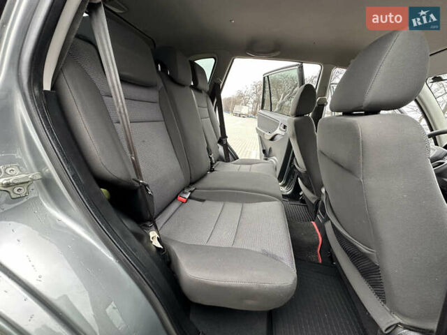 Сірий Чері Тігго, об'ємом двигуна 1.85 л та пробігом 130 тис. км за 5999 $, фото 31 на Automoto.ua