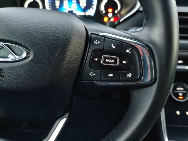 Сірий Чері Тігго, об'ємом двигуна 1.5 л та пробігом 68 тис. км за 13499 $, фото 21 на Automoto.ua