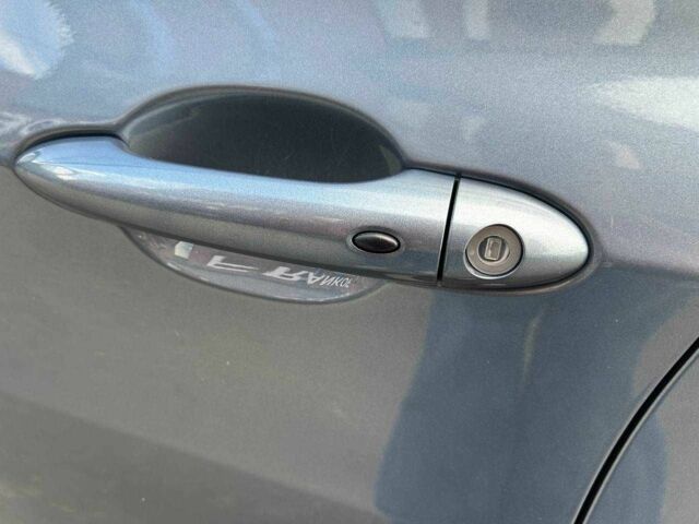 Сірий Чері Тігго, об'ємом двигуна 1.5 л та пробігом 100 тис. км за 10800 $, фото 5 на Automoto.ua