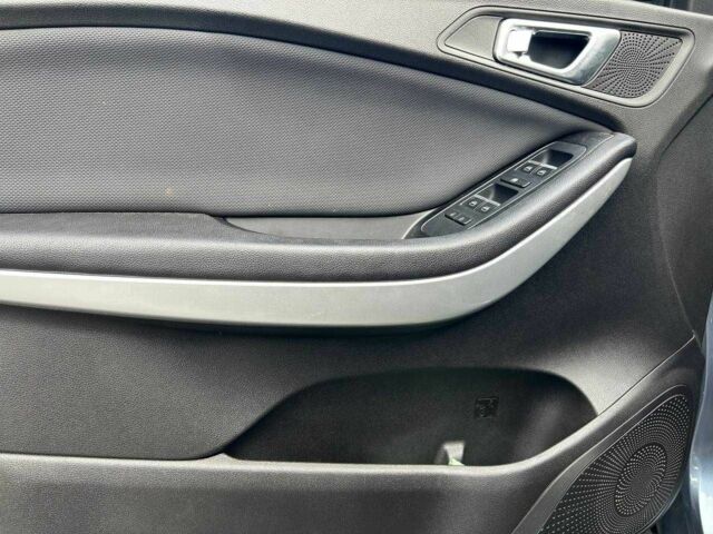 Сірий Чері Тігго, об'ємом двигуна 1.5 л та пробігом 100 тис. км за 10800 $, фото 7 на Automoto.ua