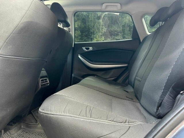 Сірий Чері Тігго, об'ємом двигуна 1.5 л та пробігом 100 тис. км за 10800 $, фото 14 на Automoto.ua