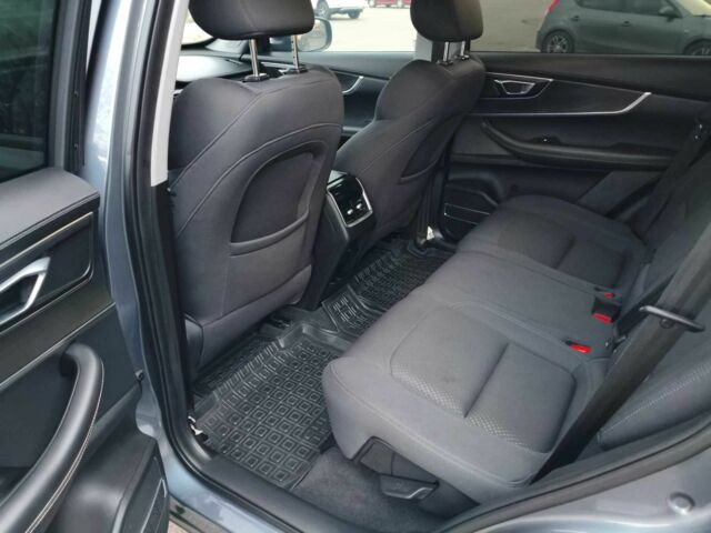 Сірий Чері Тігго, об'ємом двигуна 1.5 л та пробігом 68 тис. км за 13499 $, фото 13 на Automoto.ua