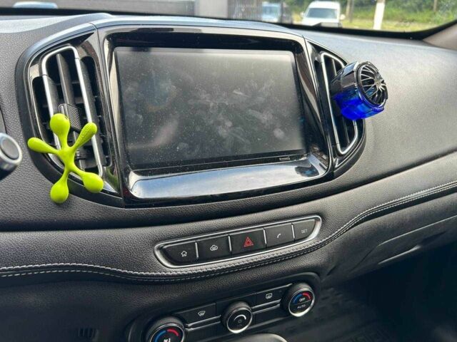 Сірий Чері Тігго, об'ємом двигуна 1.5 л та пробігом 100 тис. км за 10800 $, фото 13 на Automoto.ua