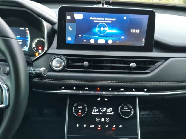 Сірий Чері Тігго, об'ємом двигуна 1.5 л та пробігом 68 тис. км за 13499 $, фото 20 на Automoto.ua