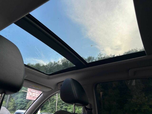 Сірий Чері Тігго, об'ємом двигуна 1.5 л та пробігом 100 тис. км за 10800 $, фото 17 на Automoto.ua