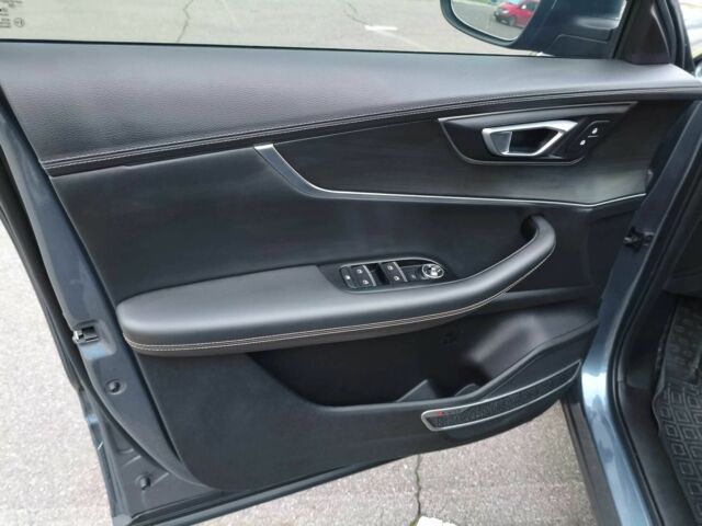 Сірий Чері Тігго, об'ємом двигуна 1.5 л та пробігом 68 тис. км за 13499 $, фото 15 на Automoto.ua