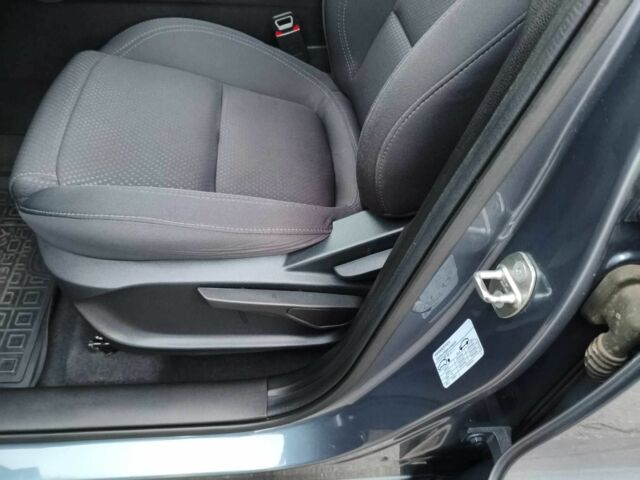 Сірий Чері Тігго, об'ємом двигуна 1.5 л та пробігом 68 тис. км за 13499 $, фото 16 на Automoto.ua