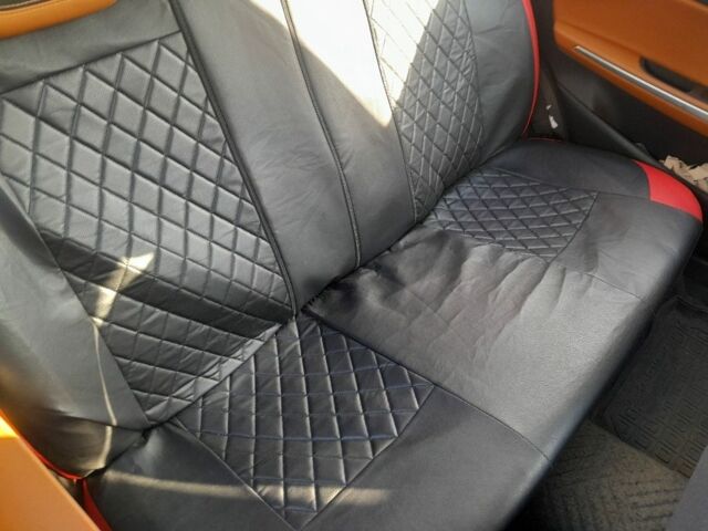 Сірий Чері Тігго, об'ємом двигуна 1.5 л та пробігом 87 тис. км за 7250 $, фото 4 на Automoto.ua