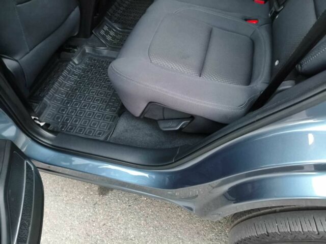 Сірий Чері Тігго, об'ємом двигуна 1.5 л та пробігом 68 тис. км за 13499 $, фото 14 на Automoto.ua