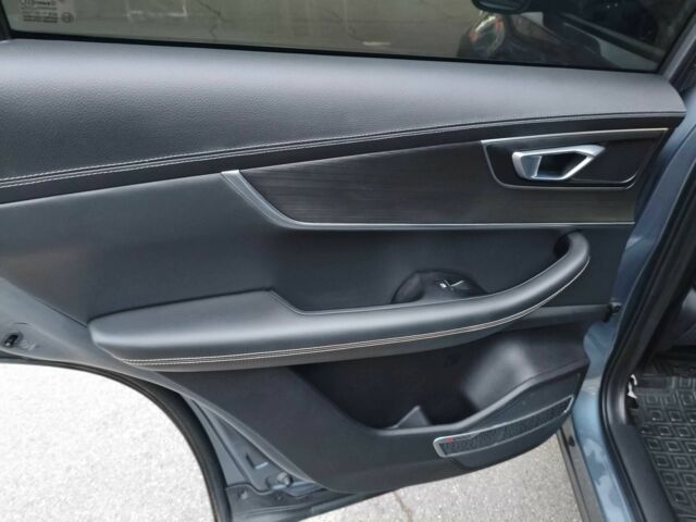 Сірий Чері Тігго, об'ємом двигуна 1.5 л та пробігом 68 тис. км за 13499 $, фото 12 на Automoto.ua