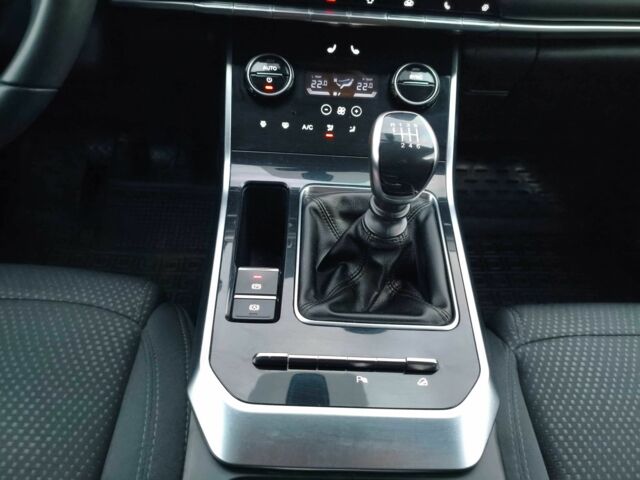 Сірий Чері Тігго, об'ємом двигуна 1.5 л та пробігом 68 тис. км за 13499 $, фото 19 на Automoto.ua