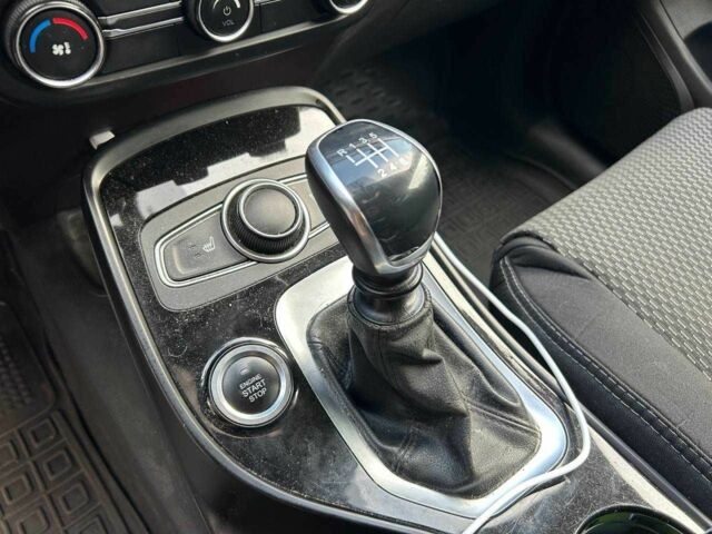 Сірий Чері Тігго, об'ємом двигуна 1.5 л та пробігом 100 тис. км за 10800 $, фото 10 на Automoto.ua