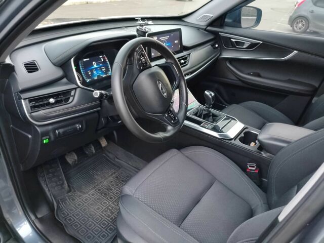 Сірий Чері Тігго, об'ємом двигуна 1.5 л та пробігом 68 тис. км за 13499 $, фото 17 на Automoto.ua